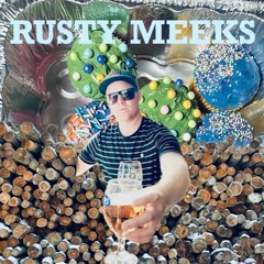 Rusty Meeks - Botanical Garden Mix