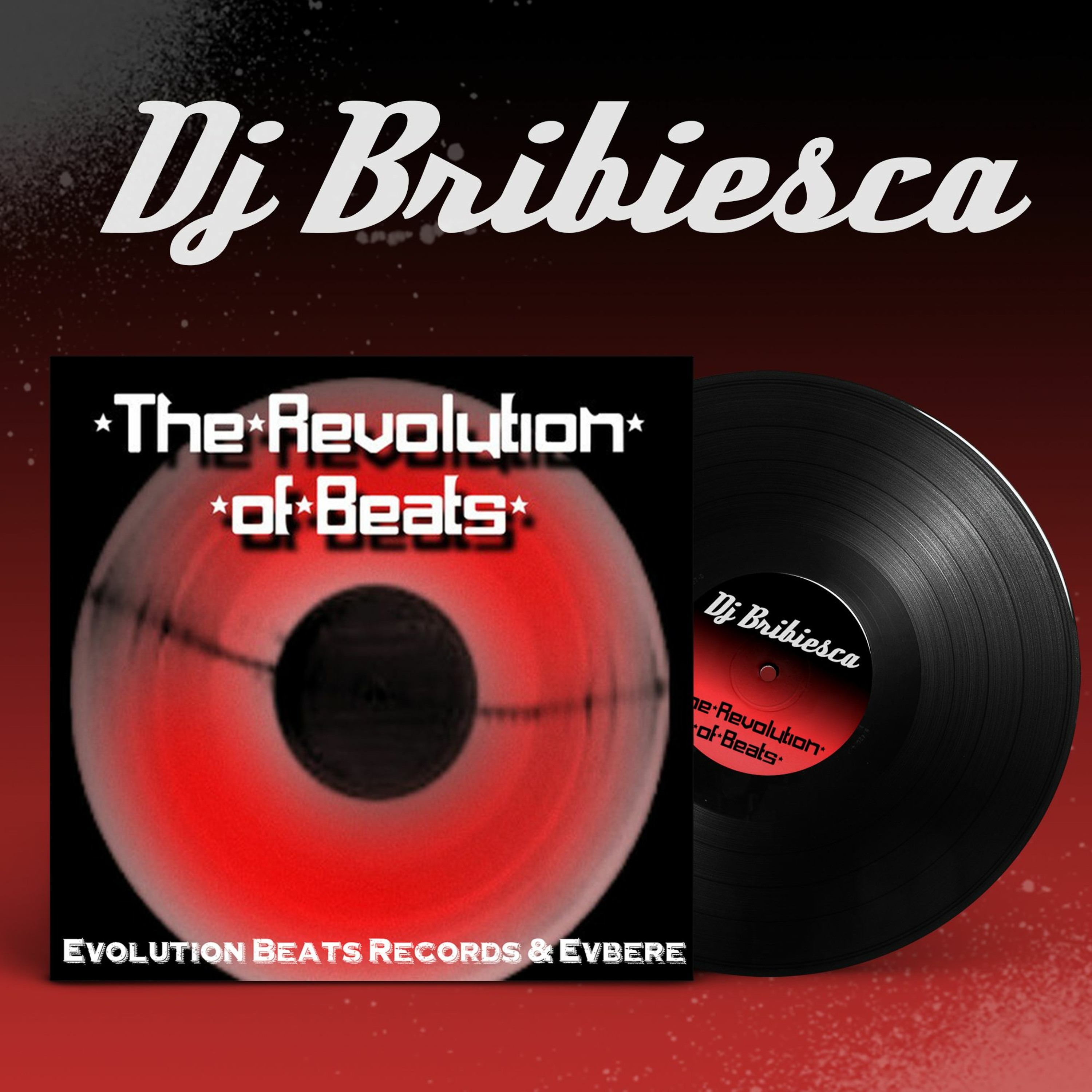 Dj Bribiesca