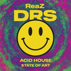 DRS (Rock Da House Mix)
