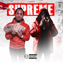 BandmanSJ x Kasher Quon - Supreme