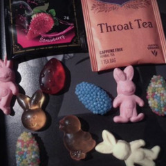 Spiritual Battlefield (prod. typhelicia)