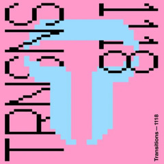 John Digweed - Transitions1118 ( Live from Coda Toronto pt2)