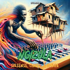Ngizula