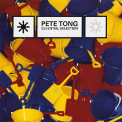 Essential Selection (Ibiza 1999) - Mixed by Pete Tong (Disc 2)