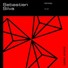 Reactor Vol 2 - Sebastien Silva - Intrinsic