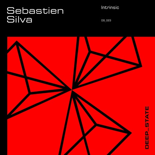 Reactor Vol 2 - Sebastien Silva - Intrinsic
