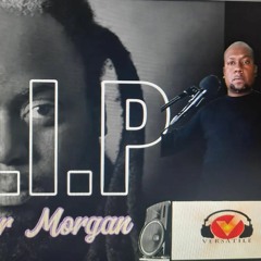 Tribute Mix to Peter Morgan of Morgan Heritage R.I.P.