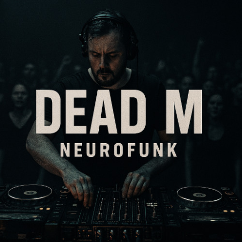 RX 81 ballern DEAD M - Neurofunk