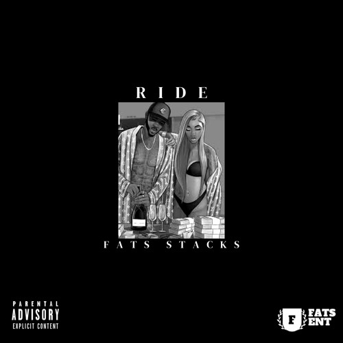 Stream Ride With Me by Fats Entertainment Listen online for free on