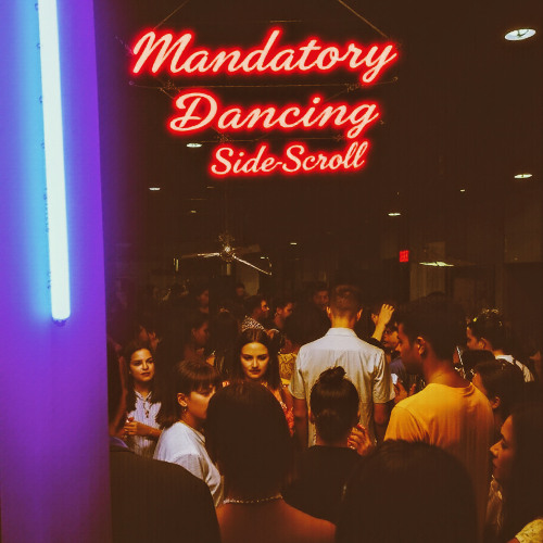 Mandatory Dancing