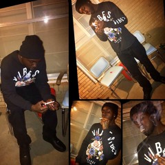 M$O DeVon - Big Money $ign