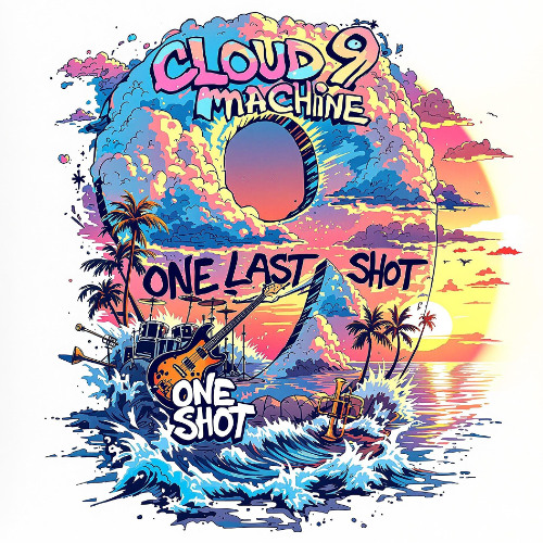 One Last Shot (live acoustic @ GHS)