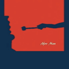 nqrse - Afro Man