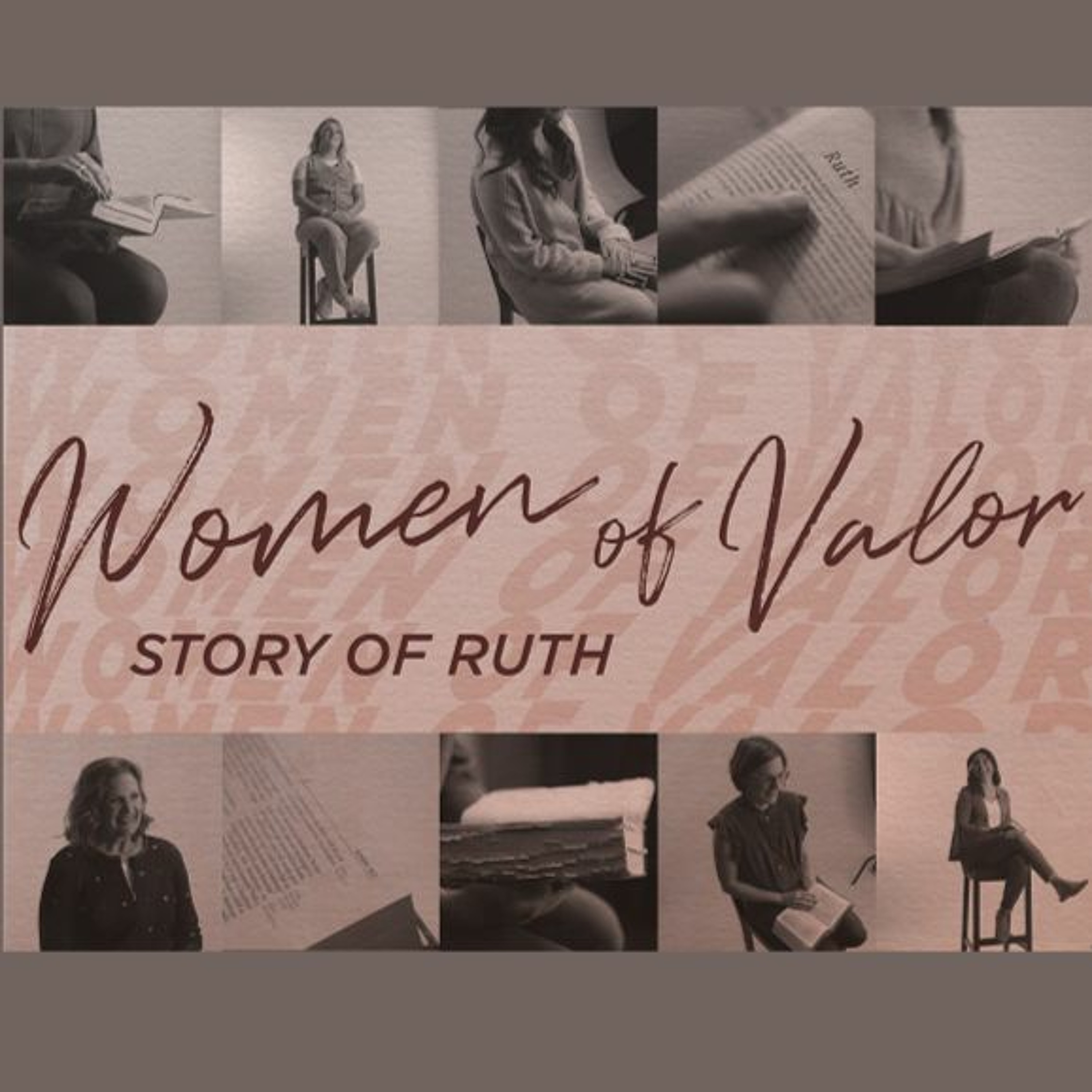 Story of Ruth (Sermon) episode artwork