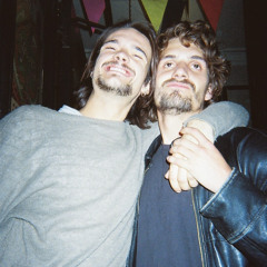 RINO & GODERO - 9 YEAR CREVETTE INSTORE