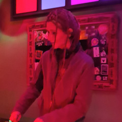 KIKI 18TH BIRTHDAY ISTANBUL 19.12.25