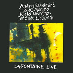 The Long and Winding Road (feat. Anders Gaardmand & Esben Bach)