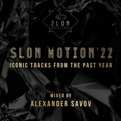 Slon Motion '22