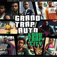 "Road Runner" - Lord Olla King Emperor Deity