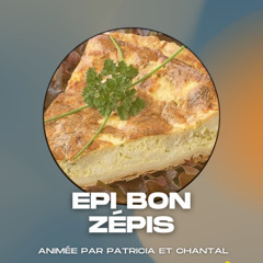EPI BON ZEPIS - Tourte aux crabe