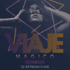 VIAJE MAGICO (1.0)