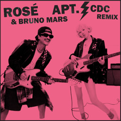 ROSÉ & Bruno Mars - APT. (CDC Remix)