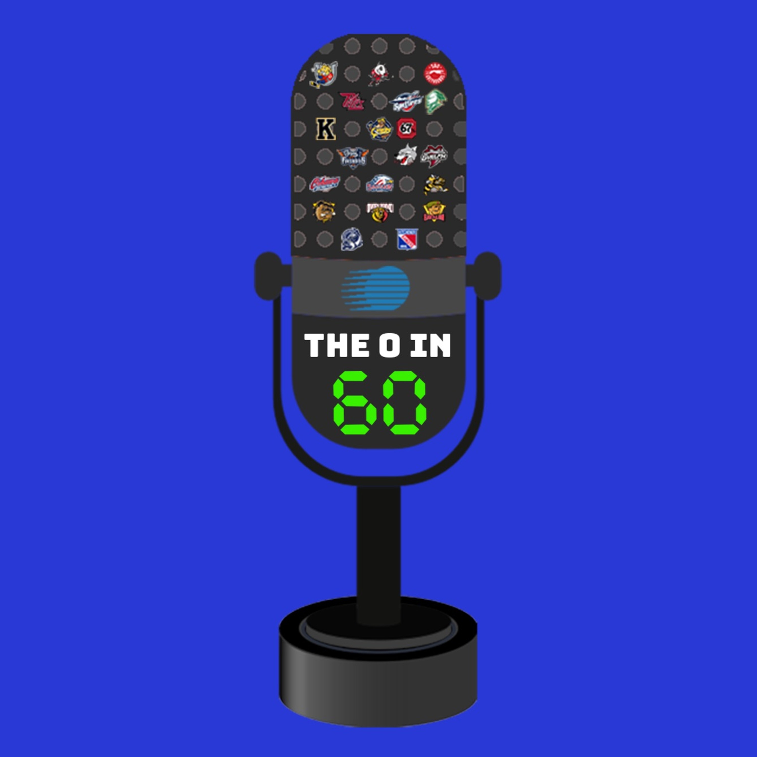 The OHL in 60 Podcast