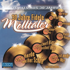 Volksmusik