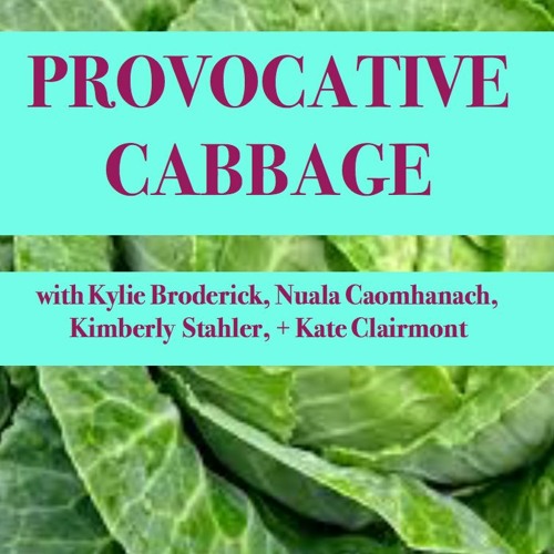 Provocative Cabbage