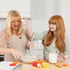 13 October 2025 - Jolene and Lils Cox