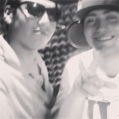 2014 - Bichos raros - Nocauto & Valdera - Bonus track - ( Beat JoseInk - Prod. By Valdera ) 2014