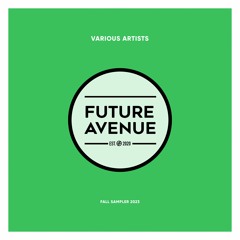 RVNDU - Passenger 05 [Future Avenue]