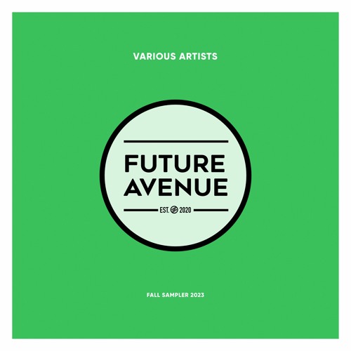 BORDA - Gravity [Future Avenue]