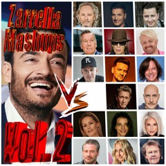 Giovanni Zarrella vs. Jürgen Drews – Irgendwann, Irgendwo, Irgendwie (2017) (Zarrella Mashup)