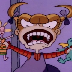 ロック・リーThe Rugrats- "I Hate Broccoli"@MaijrScale@TheYYYSyndicate@TVHBTL@YSL
