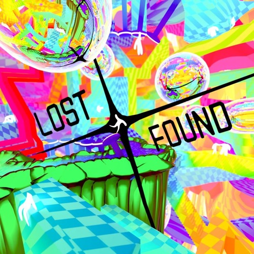 searching for treasure