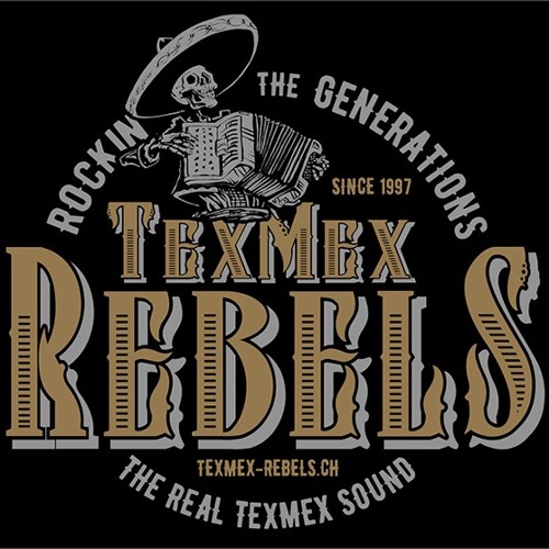 Songs TexMex Rebels