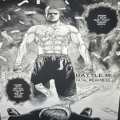 Grace Prod AceIsBack