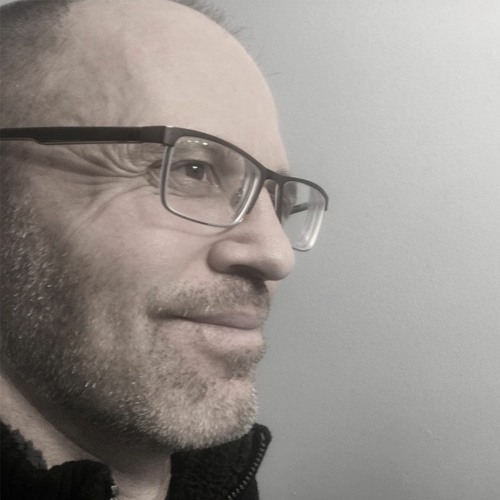 Stream Finding Hope in Suffering with Joe Hoover, SJ by AMDG A Jesuit