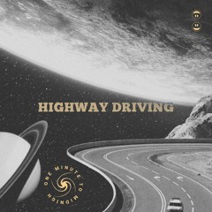 Highway Night Driving | Ale | Minimal