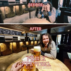 plesk at Fenix festival 2023