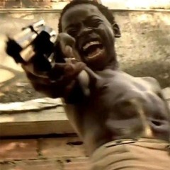 Hungry Gun