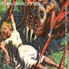 Nightmares , Thrills and other Snuff Moveez...