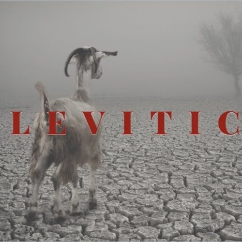 Leviticus :: Introduction