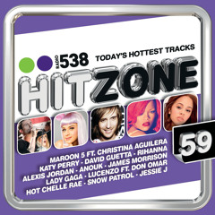 Called Out In The Dark