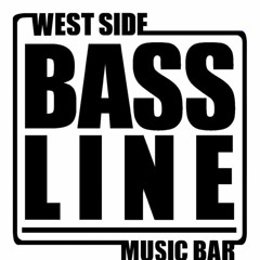 Dj DTM live set @ Bassline Toronto - 2017