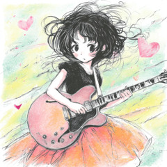 恋してロカビリー！ Rockabilly in Love