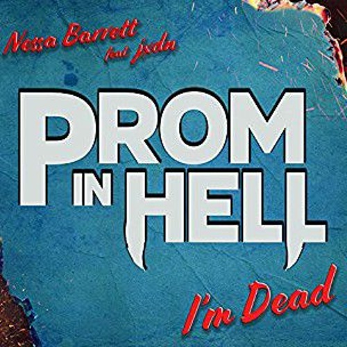 Nessa Barrett feat. jxdn – I'm Dead (slowed)