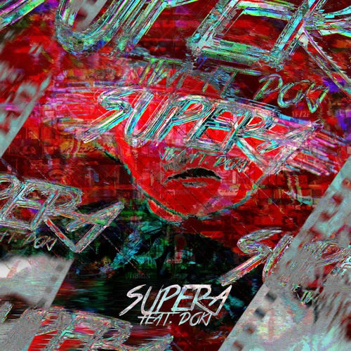 supera w/ doki