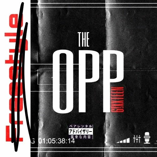 The OPP ( Studio freestyle )